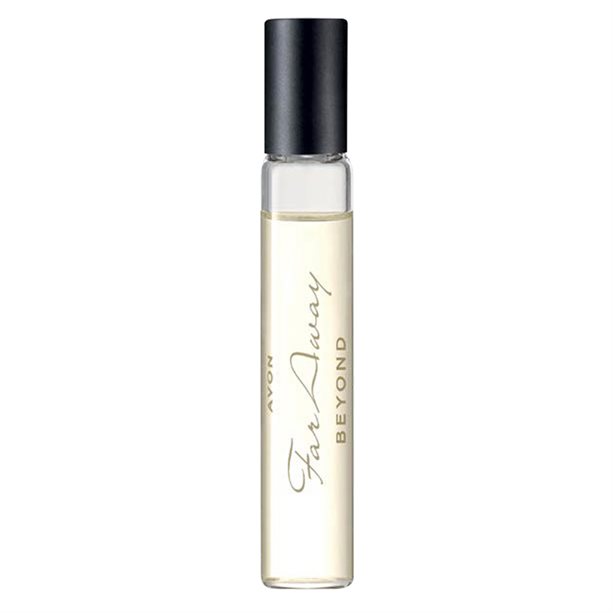 Avon Far Away Beyond Purse Spray 10ml