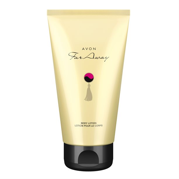 Avon Far Away Body Lotion 150ml