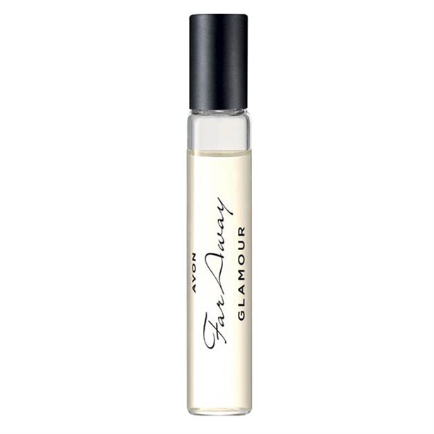 Avon Far Away Glamour Purse Spray 10ml