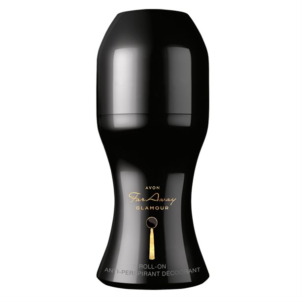 Avon Far Away Glamour Roll-On 50ml