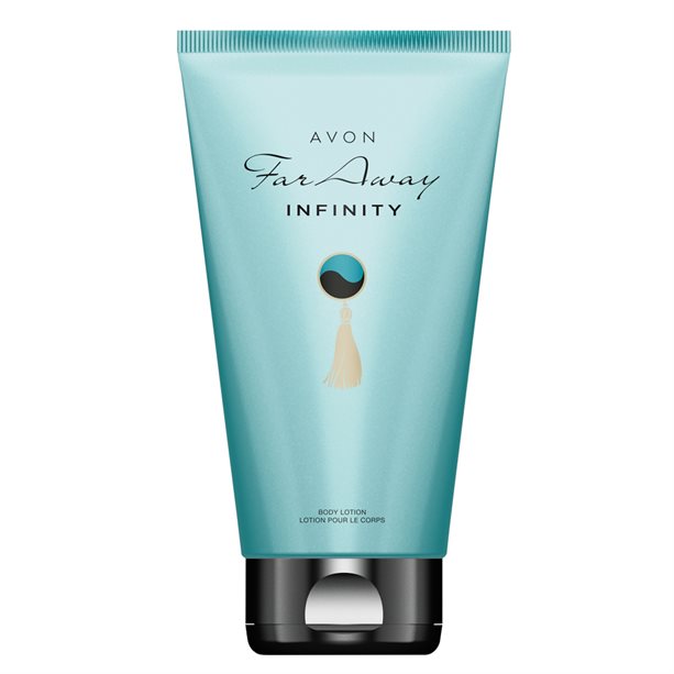 Avon Far Away Infinity Body Lotion 150ml