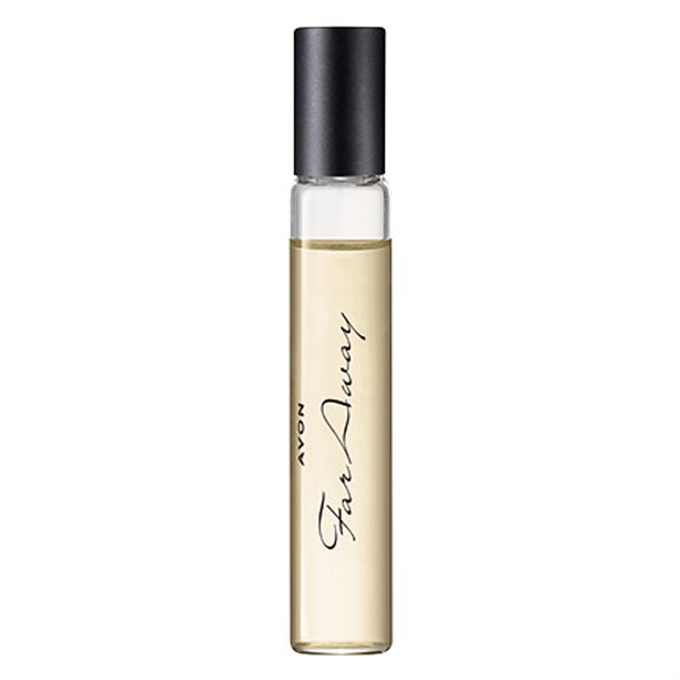 Avon Far Away Purse Spray 10ml