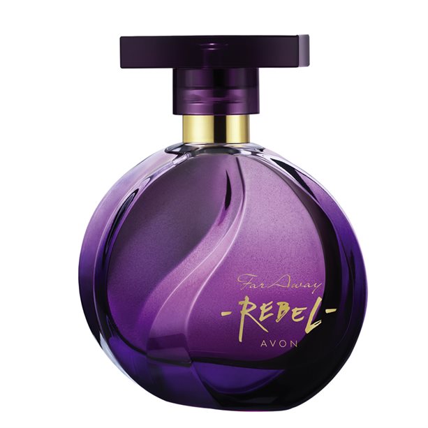 Avon Far Away Rebel Eau de Parfum 50ml