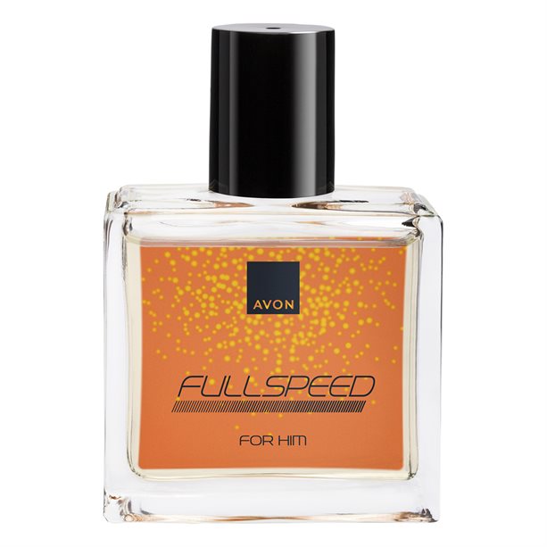 Avon Full Speed Eau de Toilette 30ml