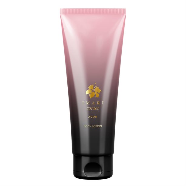 Avon Imari Corset Body Lotion 125ml