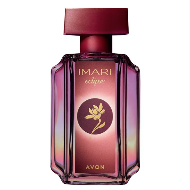 Avon Imari Eclipse Eau de Toilette 50ml