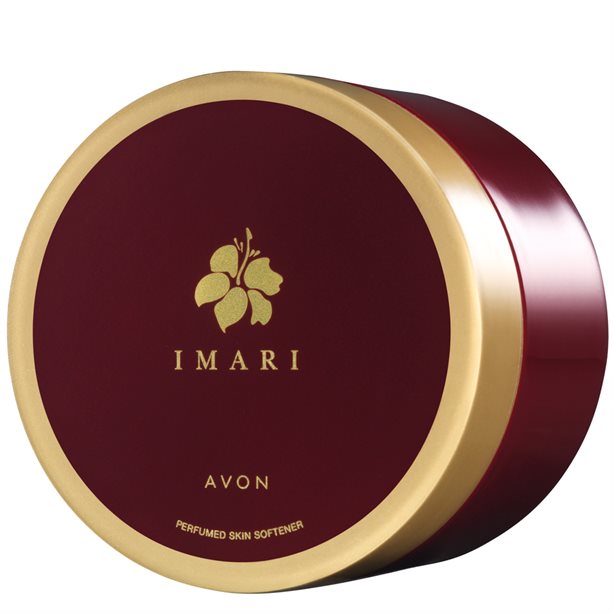 Avon Imari Perfumed Skin Softener 150 grams