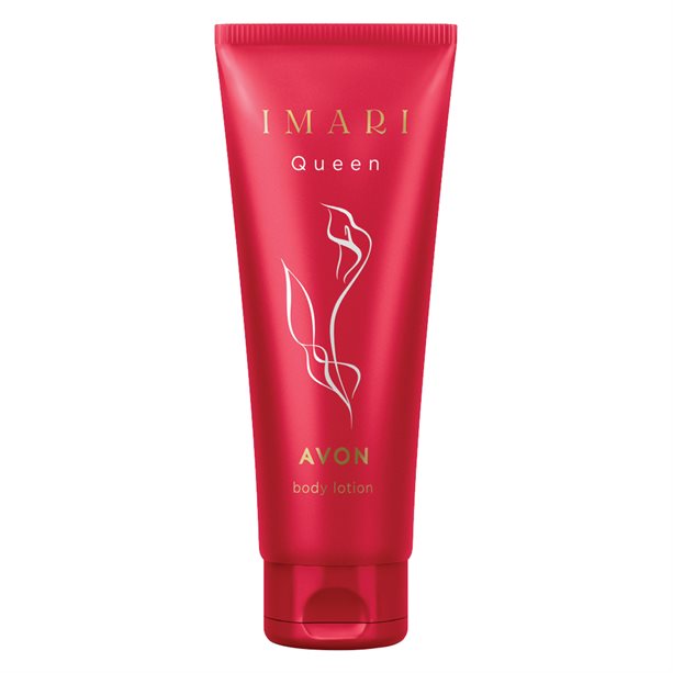 Avon Imari Queen Body Lotion 125ml