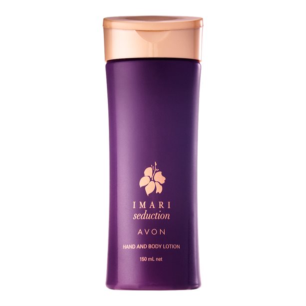 Avon Imari Seduction Hand & Body Lotion 150ml