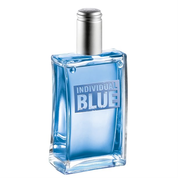 Avon Individual Blue Eau de Toilette 100ml