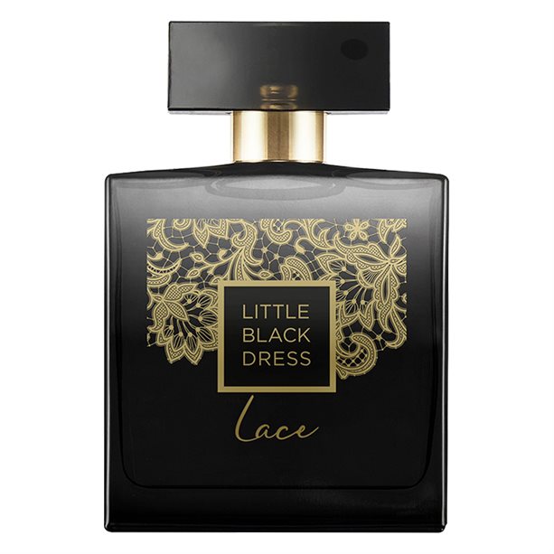 Avon Little Black Dress Lace Eau de Parfum 50ml