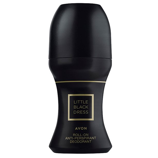 Avon Little Black Dress Roll-On 50ml