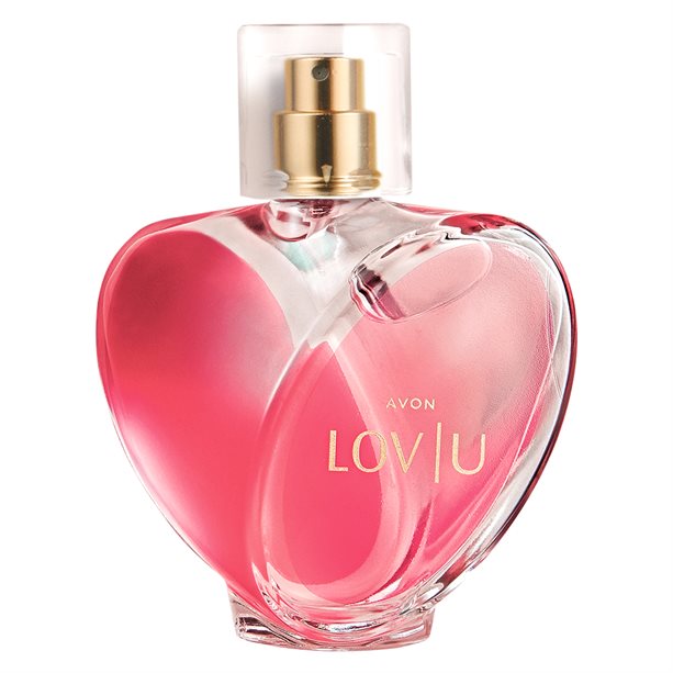 Avon Lov|U Eau de Parfum 50ml