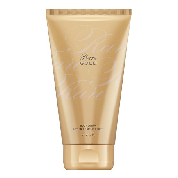 Avon Rare Gold Body Lotion 150ml