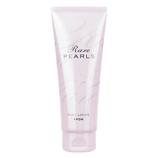 Avon Rare Pearls Body Lotion 125ml