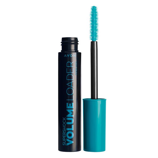 Avon Supershock Volume Loader Mascara 10ml