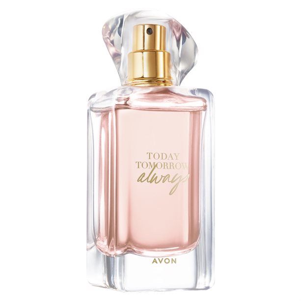 Avon TTA Always Eau de Parfum 50ml