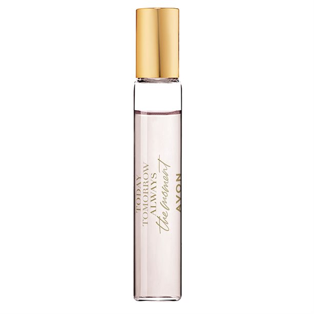 Avon TTA The Moment for Her Purse Spray 10ml