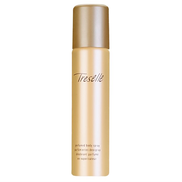 Avon Treselle Body Spray 90ml