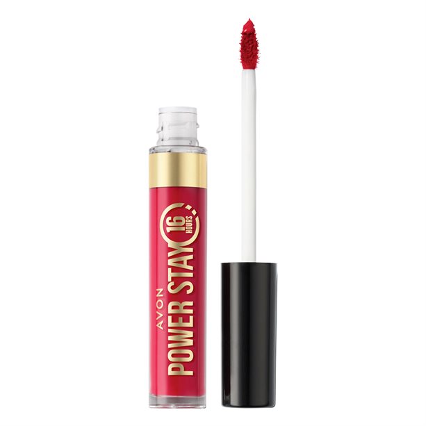 Avon True Power Stay 16-Hour Lip Colour 7ml