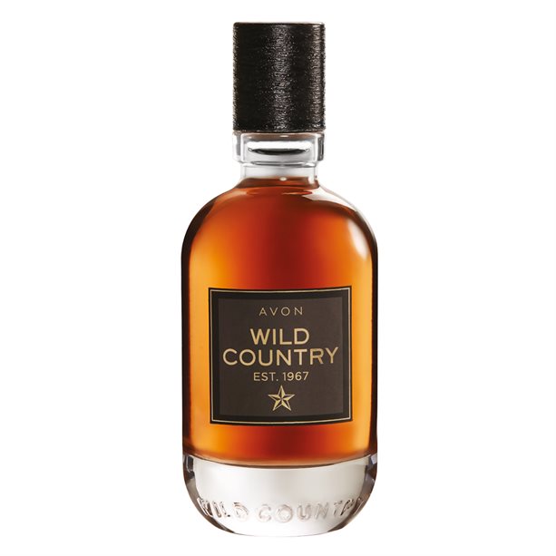 Avon Wild Country Eau de Toilette 75ml